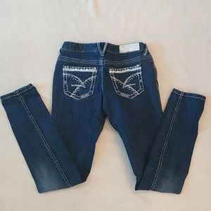 Amethyst Skinny Jeans